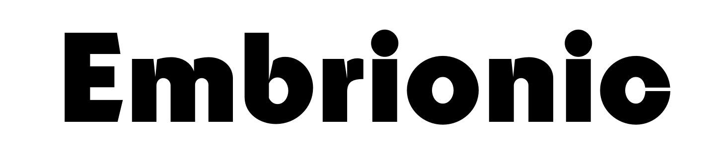 Embrionic